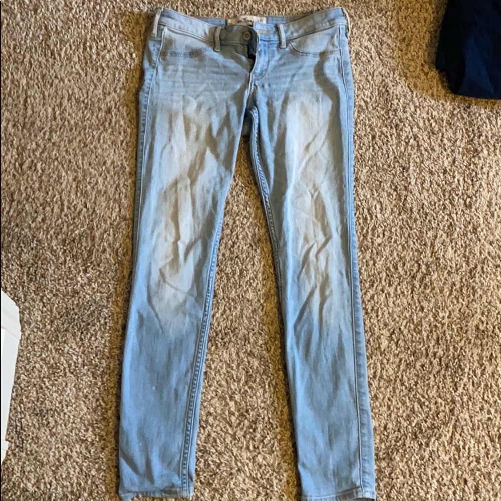 Jean